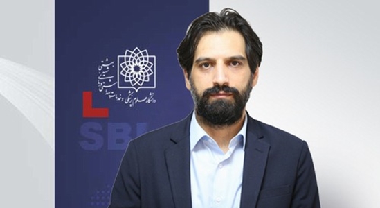 دکتر سیدعلی موسوی نژاد