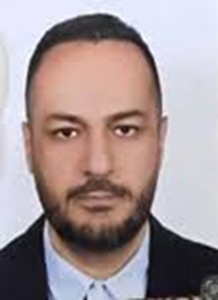 دکتر کاوه ابراهیم زاده